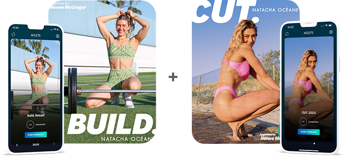 BUILD. + CUT. Bundle