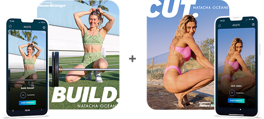 BUILD. + CUT. Bundle