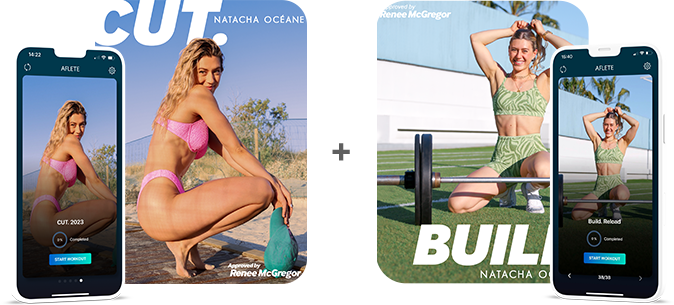 CUT. + BUILD. Bundle