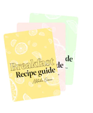 Recipe Bundle