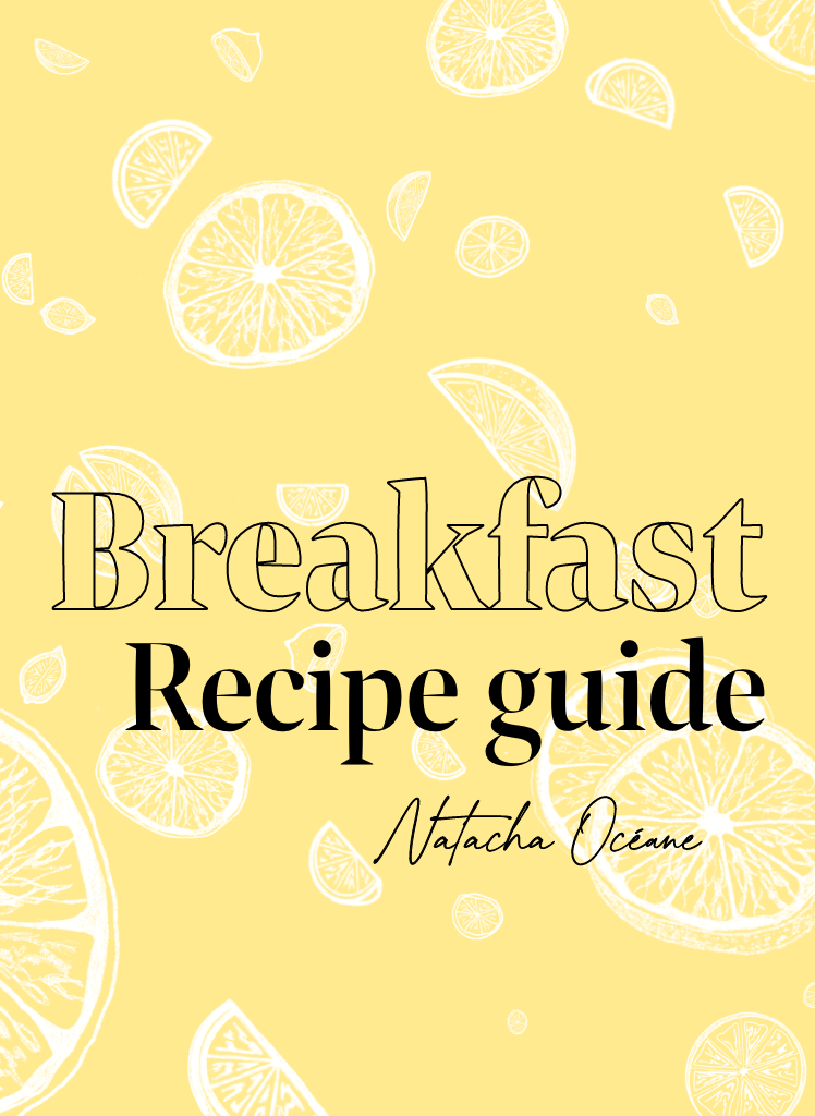 Breakfast Recipe Guide