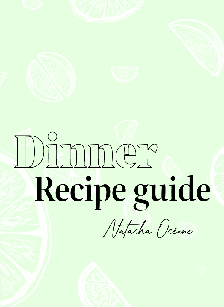 Dinner Recipe Guide