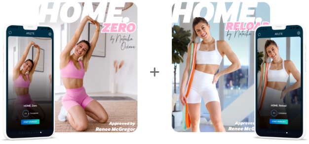 HOME. Zero + HOME. Bundle