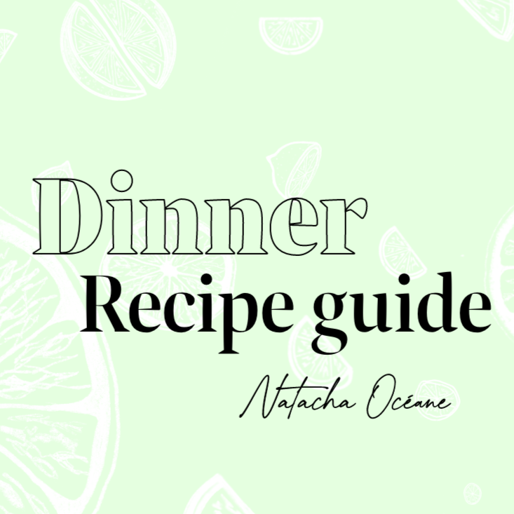 Dinner Recipe Guide