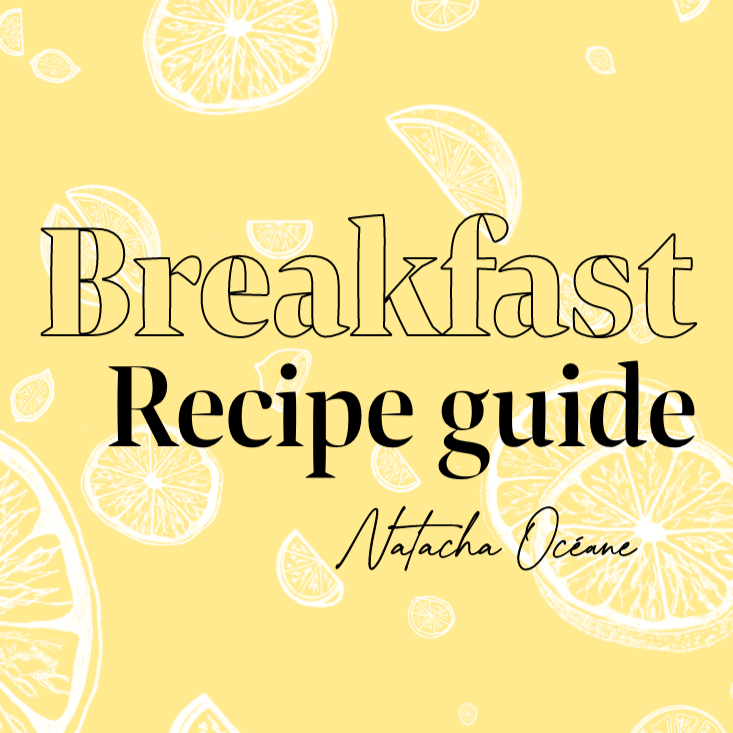 Breakfast Recipe Guide