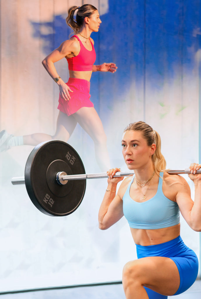 NATACHA OCÉANE Training Guides – Natacha Oceane - Main Image