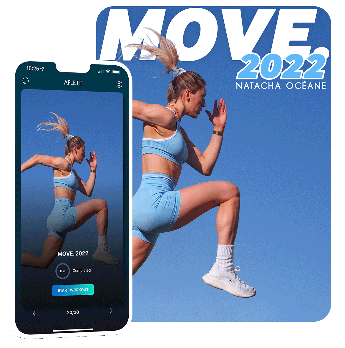 MOVE. 2022